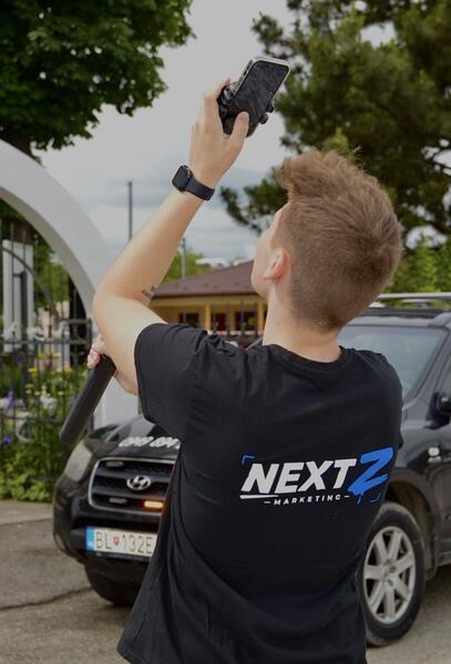 NextZ Marketing
