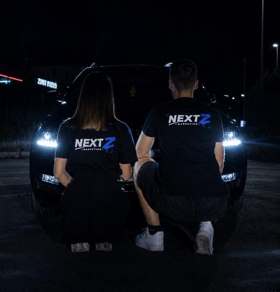 NextZ Marketing