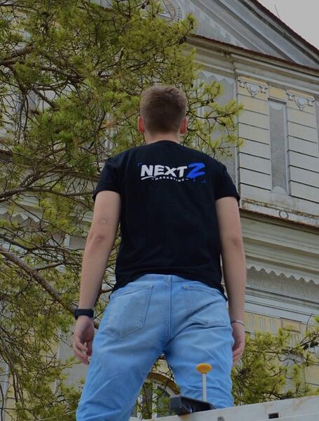 NextZ Marketing